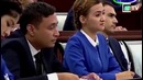 Шавкату мирзиёеву 60 лет