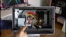 Mantiz Venus: an eGPU box – docking station for MacBook Pro