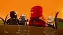 Ninjago – 2 сезон, эпизод 6