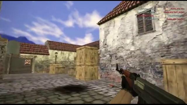 DomenikTV – Patrik ‘cArn’ Sättermon