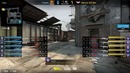 Fnatic vs Heroic – IEM SYDNEY 2019 – map1 – de train [Anishared Eiritel]