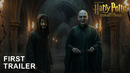 Harry Potter and The Cursed Child – First Trailer (2026) Daniel Radcliffe | Warner Bros. Pictures
