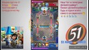 TV ROYALE #2, соклан 51 Kings Союз, CLASH