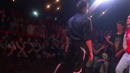 Bboy Felix vs bboy Born KDR battle