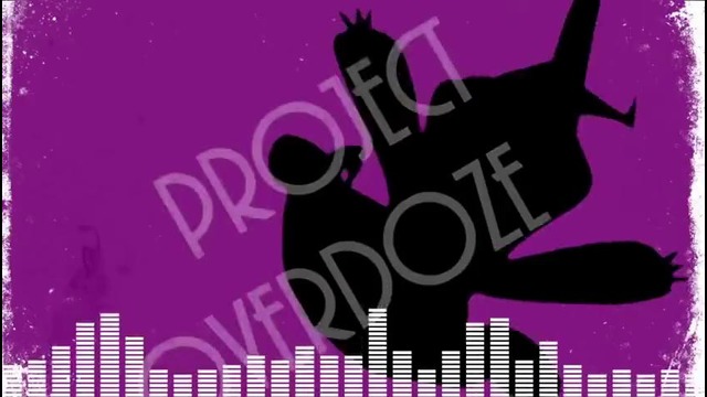 Project Overdoz feat Cyber Diva – Kaleidoscope Haze