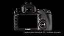Canon EOS 5D Mark III – официально анонсирована