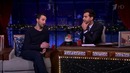 Вечерний Ургант – Илья Любимов, Каста. 411 выпуск от 24.12.2014
