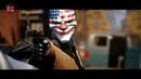 PayDay 2. Криминальное чтиво