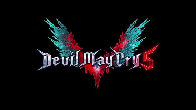 Devil May Cry 5 – TGS 2018 Trailer