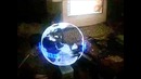 3D globe