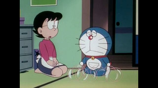 Дораэмон/Doraemon 128 серия