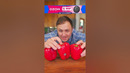Вот КАКОЙ Самый ОСТРЫЙ в Мире ПЕРЕЦ! #shorts