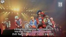 (рус. саб) BTS – HYYH On Stage [Concert Making]