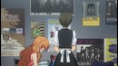 Golden Time – 12 Cерия (Осень 2013!)