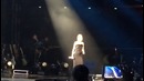 Selena Gomez – Who says Acoustic (Revival Tour Singapore)