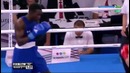 Исроил Мадримов – Трой Исли l Чемпионат Мира 2017 l 1/4 Финала