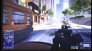 Новый геймплей Battlefield: Hardline