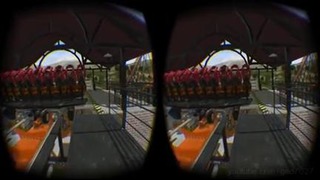 Игра nolimits2 на oculus rift dk2 – лучшие горки