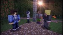 Круиз Смерти — Серия 1 — Minecraft Сериал (Machinima)