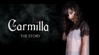 Кармилла / Carmilla (2017) – русский трейлер