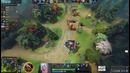 Dota 2: DAC 2017: Cloud9 vs Team Liquid (EU Quals, Game 1)