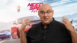Обзор Need for Speed: Payback – говно или лучший NFS за годы