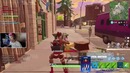 The CUBE Is Born!! – Fortnite Battle Royale Highlights – Ninja