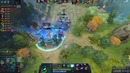 Дота 2 фишки невидимый шар tusk’а