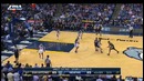 San Antonio Spurs vs Memphis Grizzlies – Highlights | Game 3 | NBA Playoffs 2017