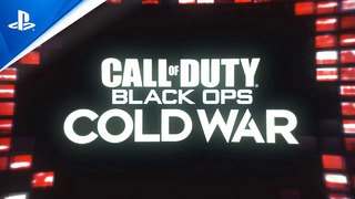 Call of Duty: Black Ops Cold War | Beta Trailer | PS4