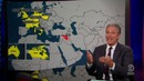 The Daily Show with Jon Stewart 9/11/2014 with TAVIS SMILEY