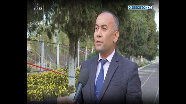 Инсон ҳуқуқлари бўйича Вакил (Омбудсман) халқаро пресс клубдаги нутқи