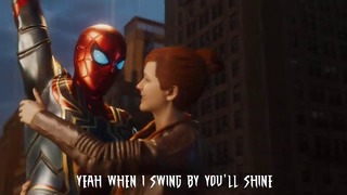 SPIDER-MAN SONG – When I Swing By Miracle Of Sound