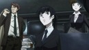 Psycho-Pass – 2 Серия (Осень 2012!)
