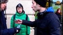 Лев Против 24 – Москва VS Санкт-Петербург