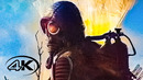 STALKER 2 | S.T.A.L.K.E.R. 2 Трейлер 4K Игра 2021