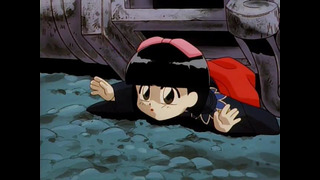 Ранма1/2/Ranma ½ OVA – 11. Конец