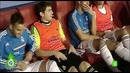 Iker Casillas gol de Cristiano Ronaldo Levante 2-3 Real Madrid 2013