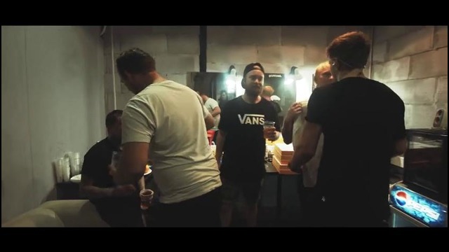 ADEPT – ‘Sleepless Tour’ Pt.3