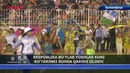 Respublika bo’ylab yoshlar kuni ko’tarinki ruhda qarshi olindi (Surxondaryo)