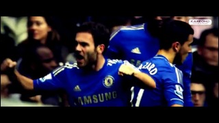 Juan Mata – Welcome To Manchester United – 2014 HD