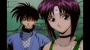 Пламя Рэкки/Recca no honoo 11 серия