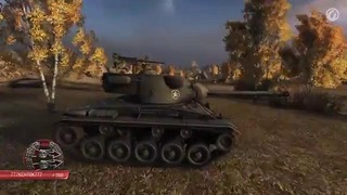 World of Tanks – Лучшие Реплеи Недели с Кириллом Орешкиным 38