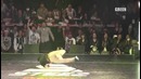 Sickest bboy moves until 2015