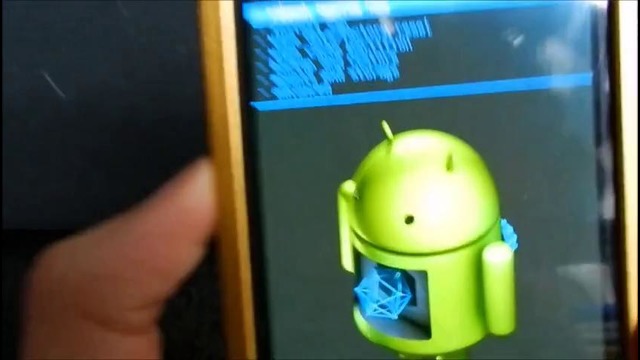 Install Android 5.1 Lollipop on Samsung Galaxy S2 Plus I9105p – I9105 Cyano