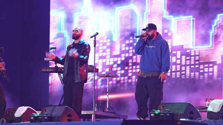 HammAli & Navai, Minelli и Gayazov$ Brother$: как прошел Pepsi Music Fest в Ташкенте