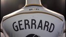 Steven Gerrard LA Galaxy