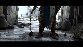 For Honor – трейлер фракций