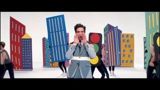 MIKA – Talk About You (Official Video 2015!)