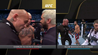 UFC 280: Оливейра против Махачева | Документальный фильм